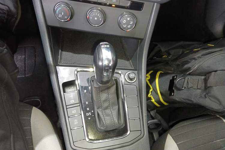 Used Volkswagen Bora 2024 200TSI DSG Comfort Edition