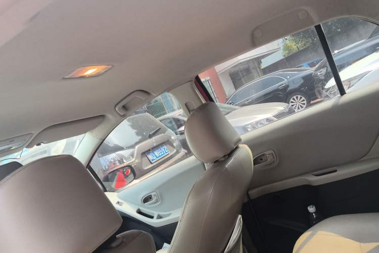 Used Toyota Yaris 2011 1.6E Automatic Charm Edition