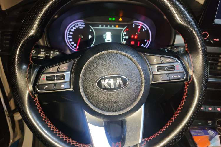 Used Kia Sportage R 2019 2.0L Automatic Smart Luxury Edition
