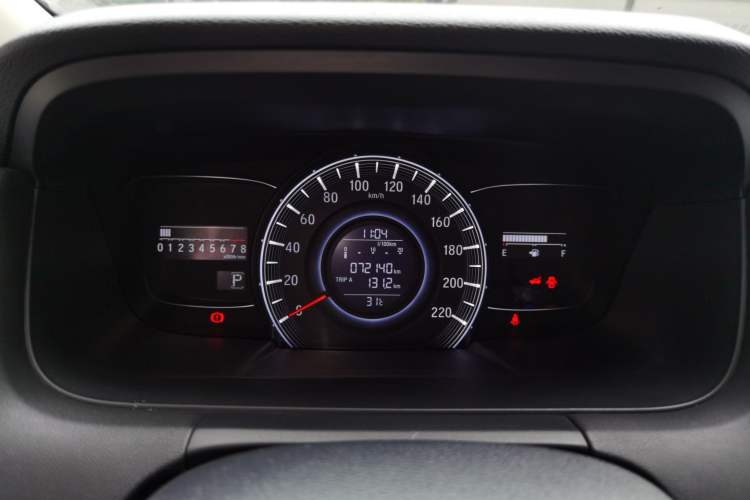 Used Honda Odyssey 2015 Updated Version 2.4L Smart Edition