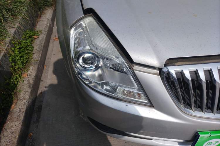 Used Buick Excelle 2013 1.5L Manual Classic Model