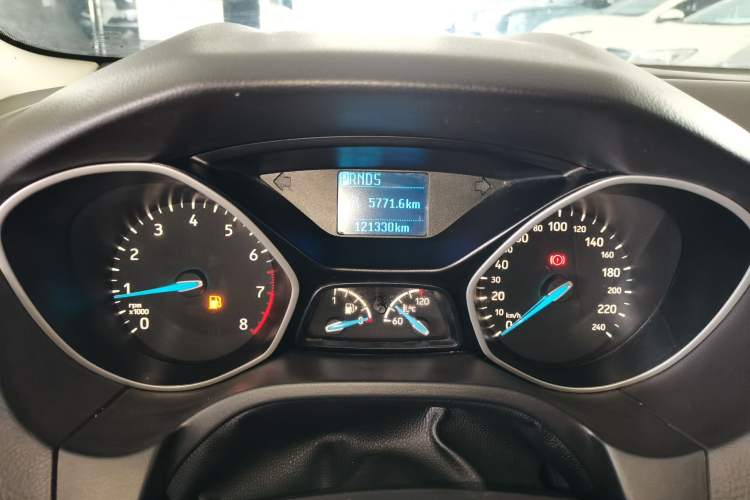 Used Ford Focus 2018 Hatchback Classic 1.6L Automatic Comfort Plus SmartDrive Edition