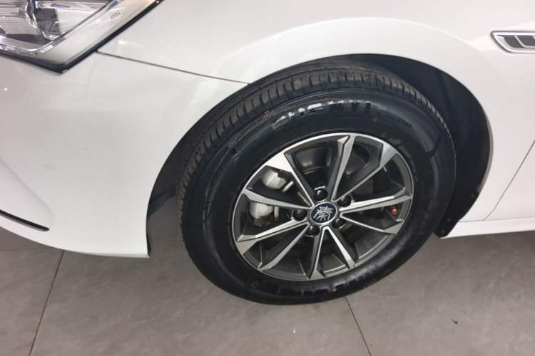 Used BYD Qin PLUS 2023 Champion Edition DM-i 55KM Leading Model