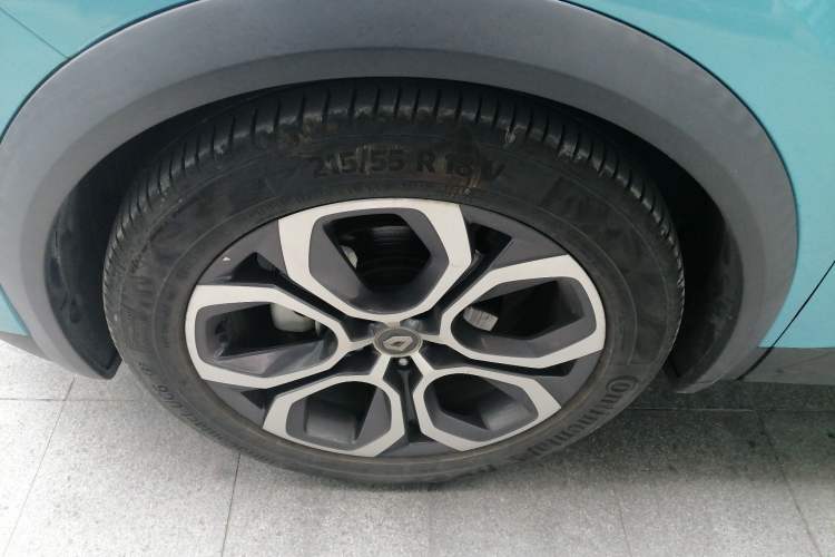 Used Renault Clio 2019 TCe270 Automatic Prestige Model
