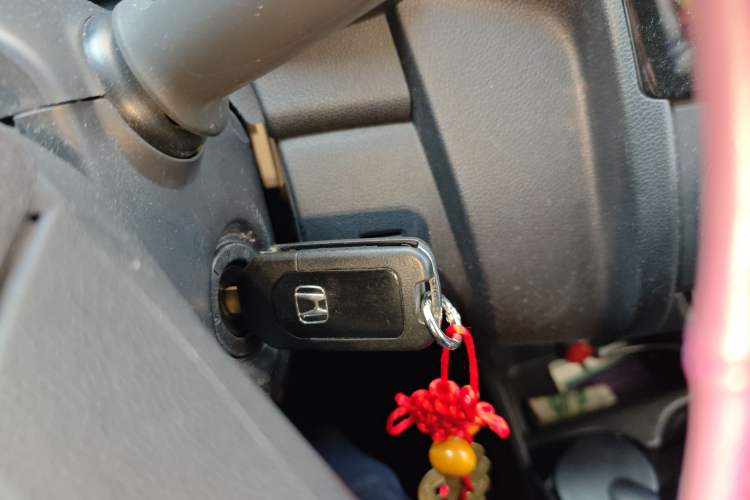 Used Honda Fit 2016 1.5L LX CVT Comfort Model