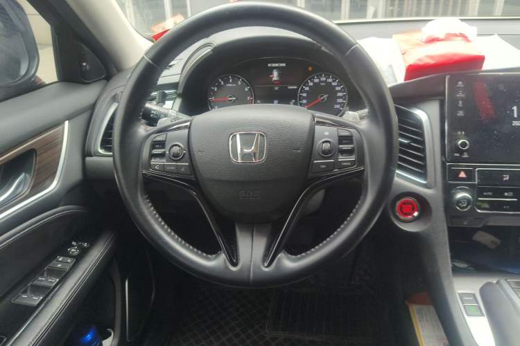 Used Honda Avancier 2017 370TURBO 2WD Luxury Edition Steering Wheel