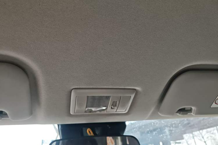 Used CHANGAN NEVO Lumin 2025 205 km Xiangqin Version