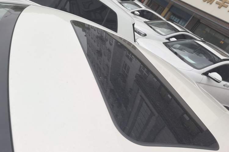 Used Nissan Sylphy 2023 1.6L CVT Enjoyment Edition