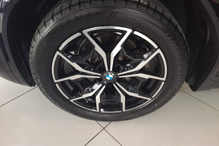 Used BMW X3 2023 xDrive25i M Sport Package
