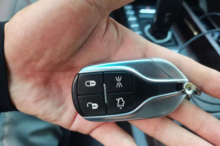 Used Maserati President 2013 3.0T Standard Model