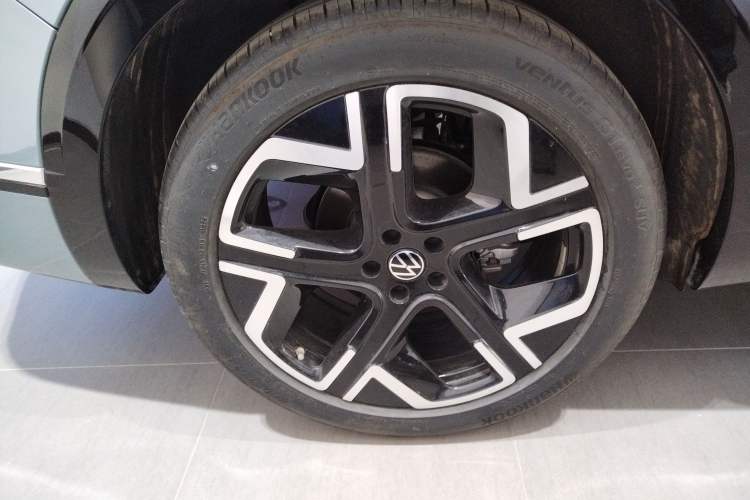 Used Volkswagen Talagon 2026 Model 450TSI Four-Wheel Drive Flagship 6-Seater
