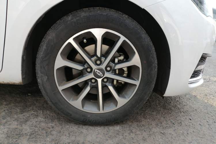 Used Chery Arrizo 5 2021 PRO 1.5L CVT Youth Edition