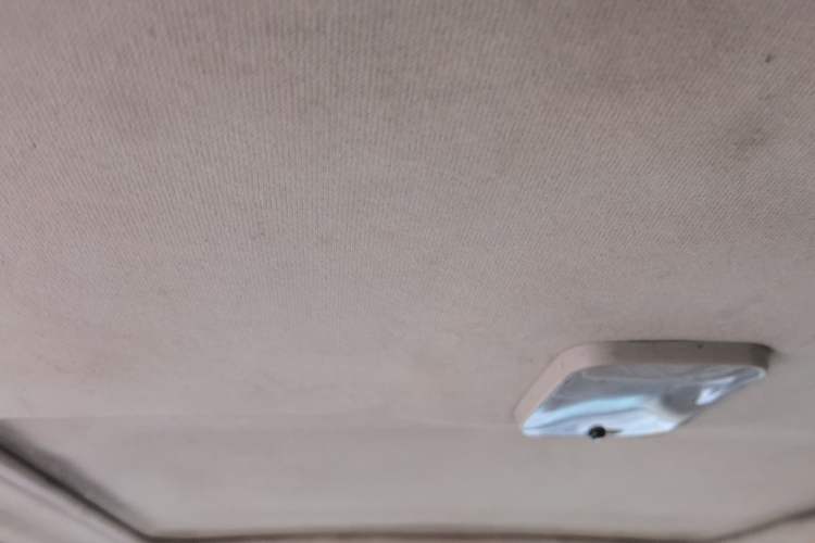 Used Haima Qishi 2012 2.0L Manual Elegant Style
