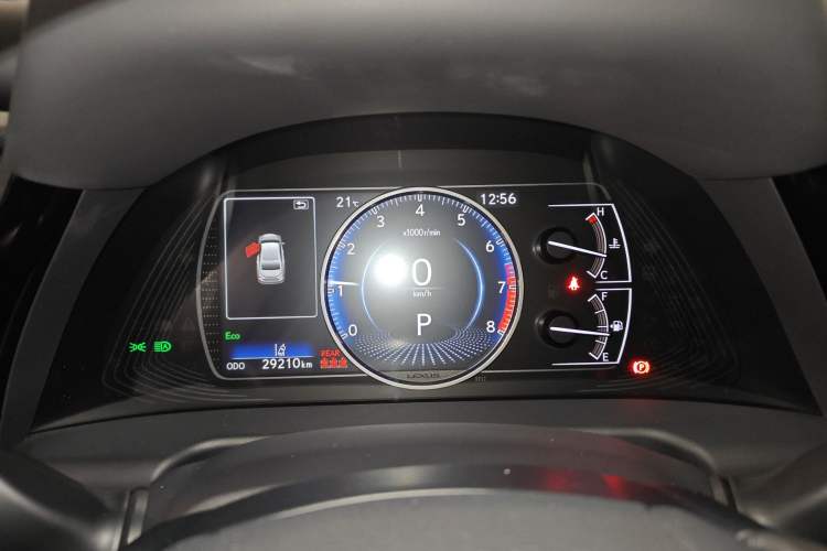 Used Lexus ES 2022 200 Excellence Edition