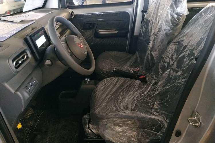 Used Wuling Zhiguang New Energy 2025 Standard Model