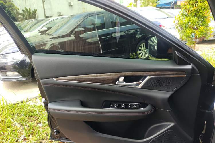 Used GAC Trumpchi GA8 2020 390T Prestige Edition