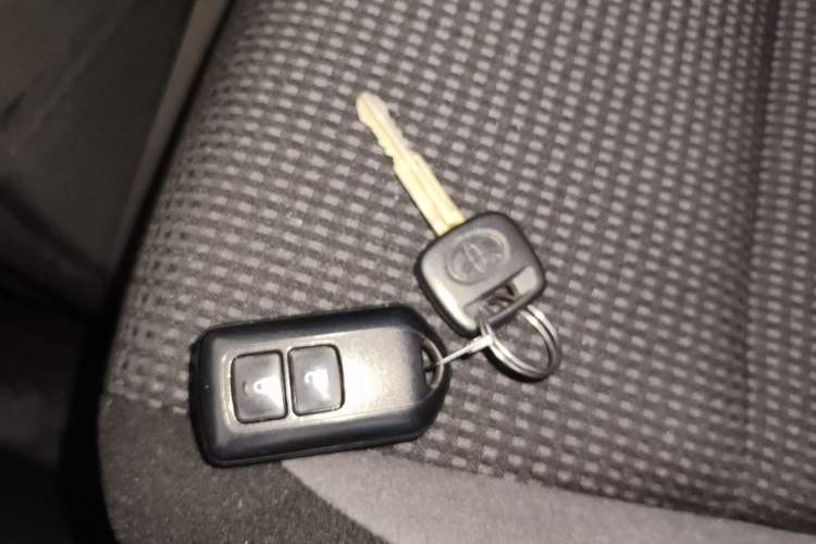 Used Toyota Vios 2021 1.5L CVT Innovation Edition