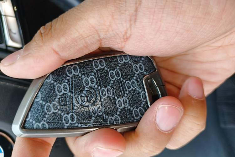 Used BMW 5 Series 2019 Facelifted 525Li Luxury Package