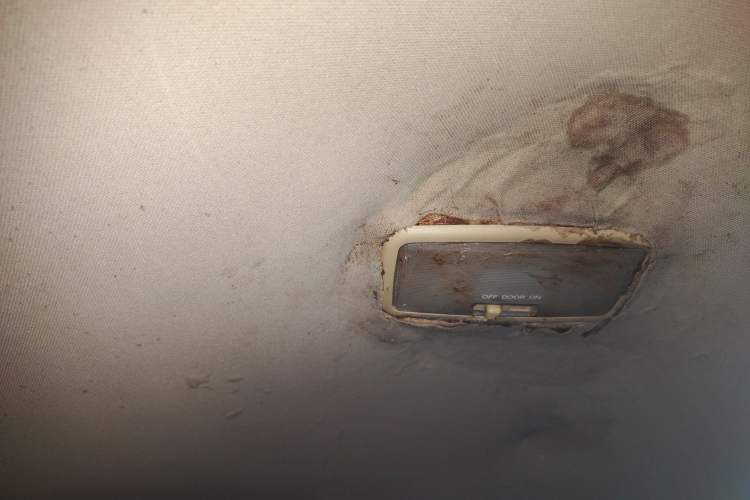 Used Great Wall C30 2012 1.5L Manual Comfort Edition
