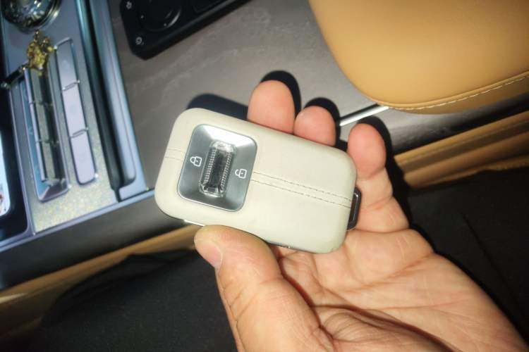 Used Zeekr 9X 2025 Ultra Edition
