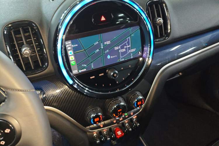 Used MINI Countryman 2023 2.0T COOPER S ALL4 Connoisseur