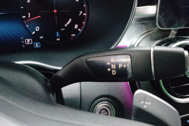 Used Mercedes-Benz C-Class 2020 Restyled C 200 L Fashion Edition Sport Version