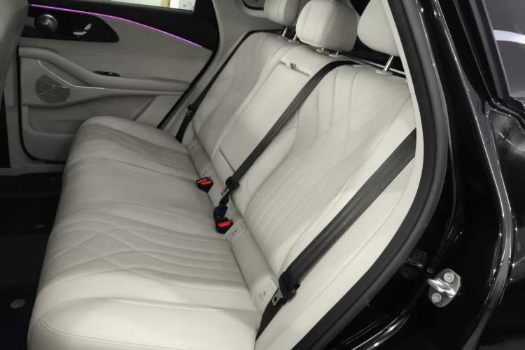 Used EXEED Stellar 2023 400T Four-Wheel Drive Luxury Edition