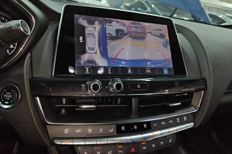 Used Cadillac CT5 2020 Revised 28T Platinum Sport Edition