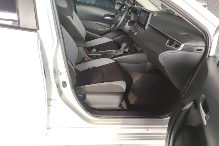 Used Toyota Corolla 2023 1.2T Pioneer Edition