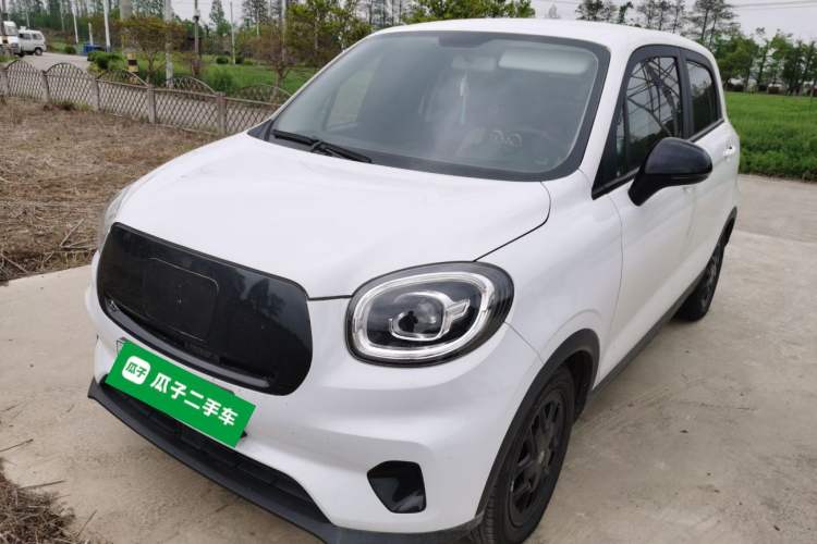 Used Leapmotor T03 2023 310 Lite Edition