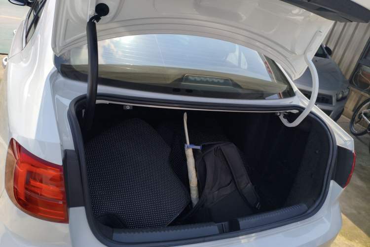 Used Volkswagen Sagitar 2018 280TSI DSG Comfort Model