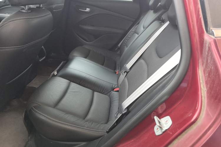 Used Fiat Viaggio 2012 1.4T Automatic Jingxiang Edition
