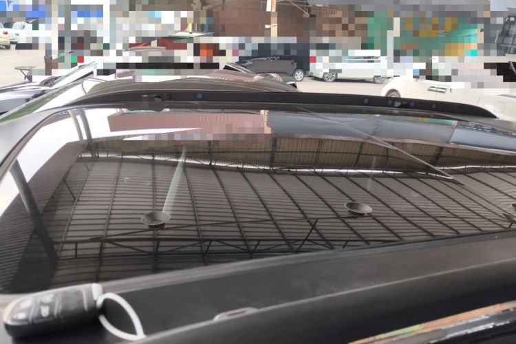 Used Jeep Compass 2017 200T Automatic Prestige Edition