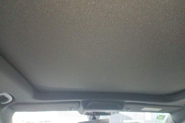 Used Cadillac XT4 2020 28T Two-Wheel-Drive Leading Version
