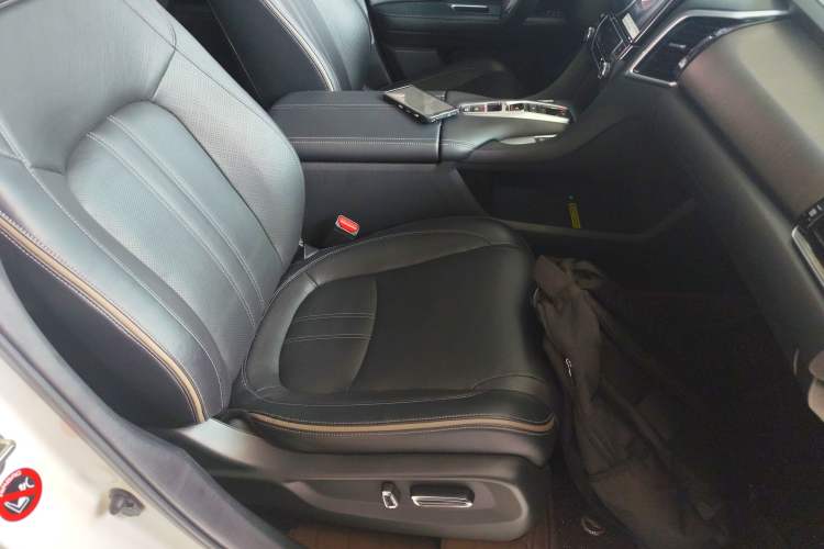 Used Honda Avancier 2020 370TURBO Four-Wheel Drive Premium Edition