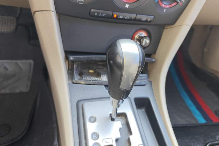 Used Mazda 3 2010 1.6L Automatic Classic Elite Edition