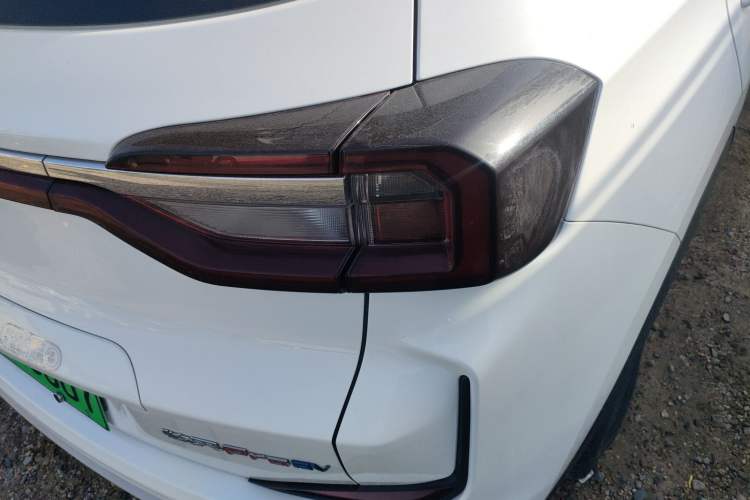 Used Cowin Xuanjie Pro EV 2022 401 km Enjoyment Version
