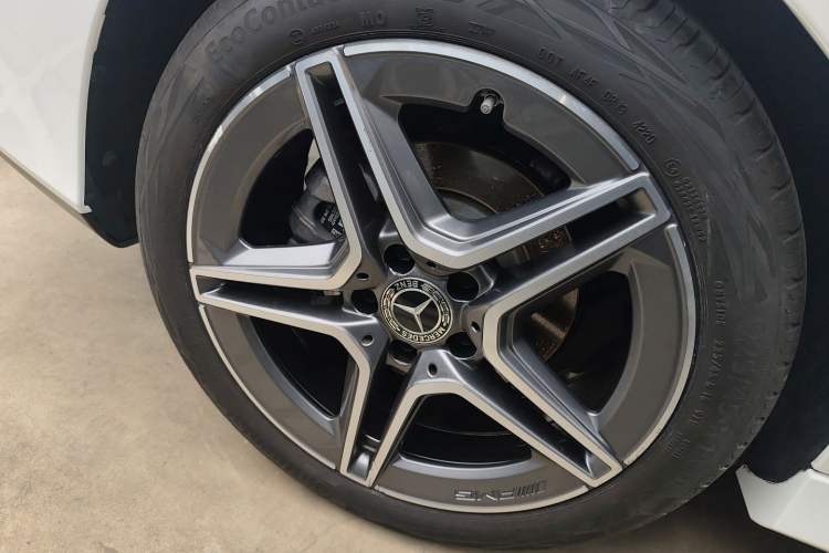 Used Mercedes-Benz CLA 2021 CLA 200
