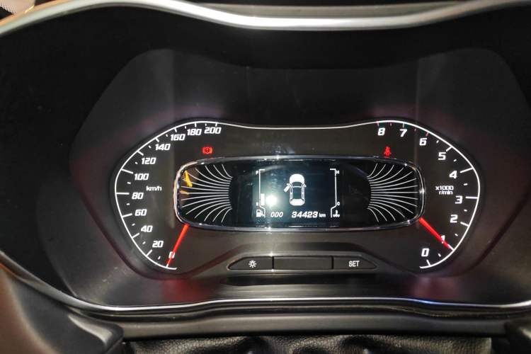 Used Baojun 510 2019 1.5L Manual Prestige Version China V Emission Standard
