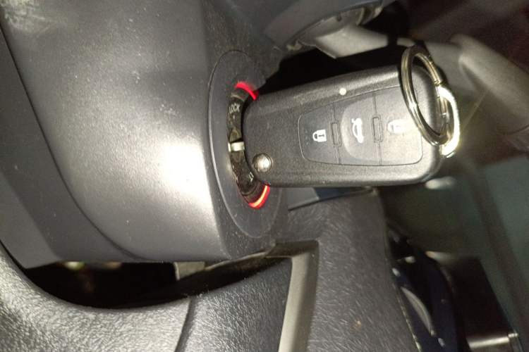 Used MG 5 2012 1.5L Automatic Elite Edition