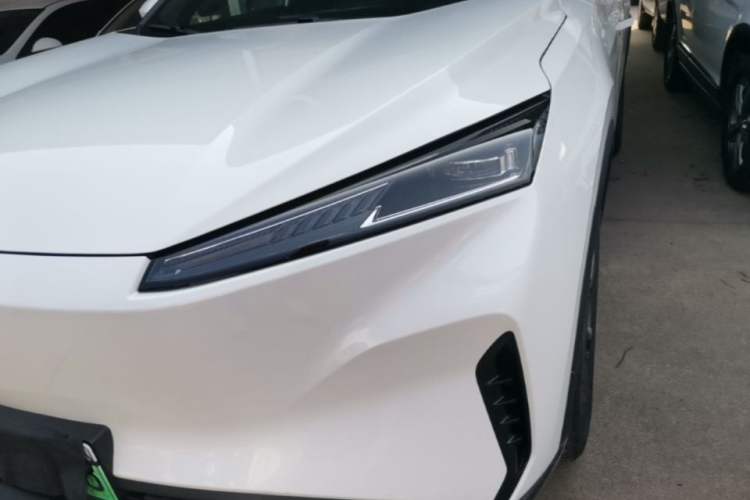 Used HEDMOS 06 2025 Model 520km
