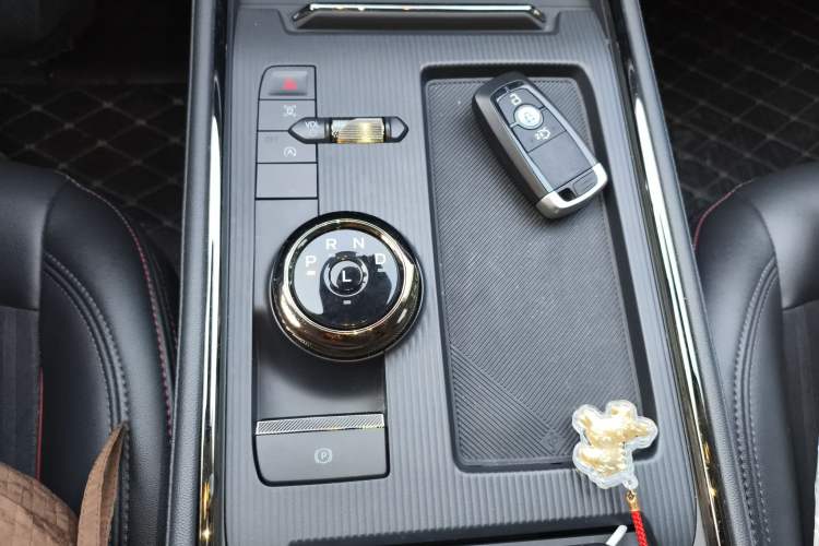 Used Ford Mondeo 2022 EcoBoost 245 Luxury Model