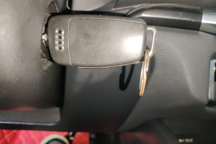 Used Audi A3 2019 Limousine 35 TFSI Fashion Edition China V standard Interior 1