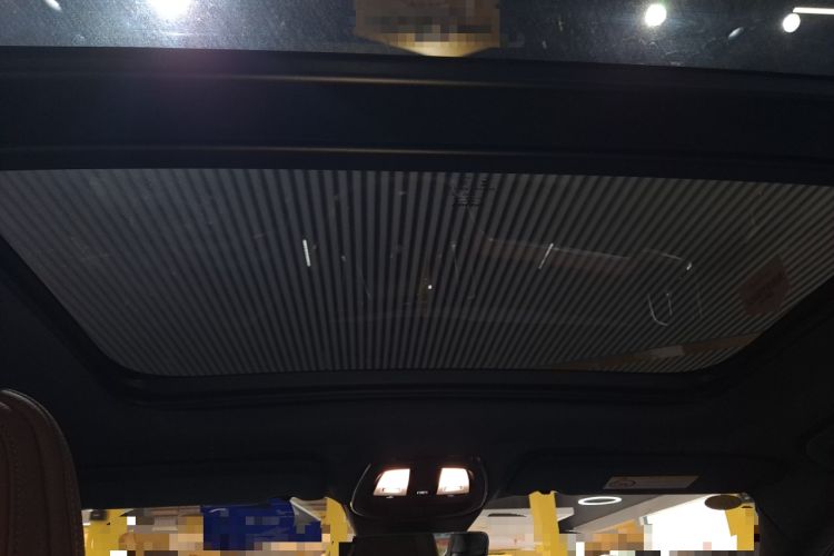 Used Volvo S60 2026 Model B4 Zhiyuan Luxury Edition
