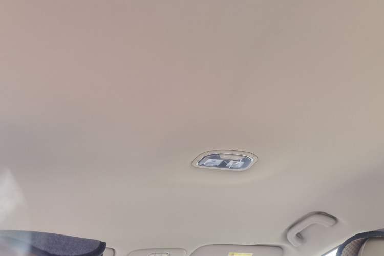 Used Geely Auto Emgrand 2018 1.5L CVT Luxury Model
