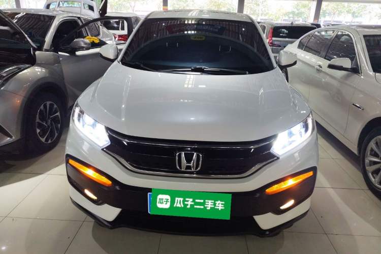 Used Honda XR-V 2017 1.8L EXi CVT Comfort Version