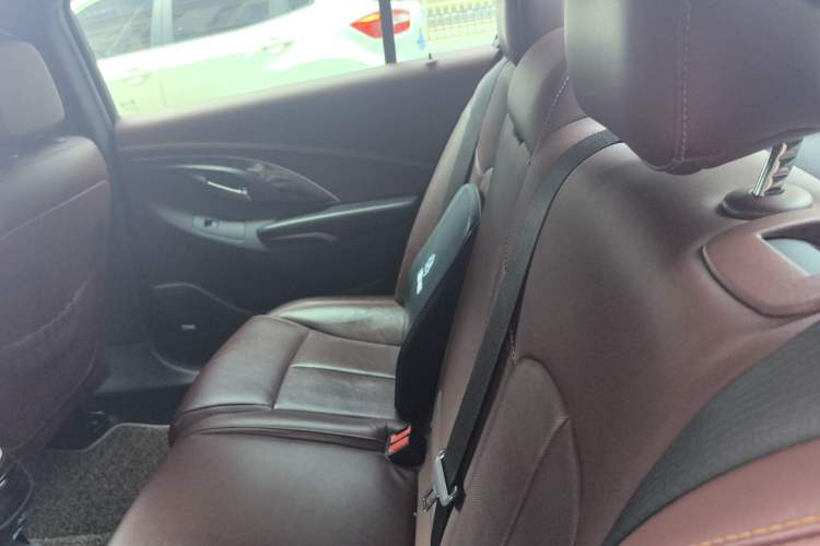 Used Buick LaCrosse 2013 2.0T SIDI Smart Luxury Flagship Edition