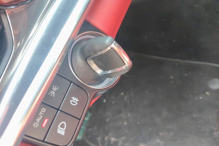 Used Porsche Panamera 2022 Panamera 2.9T Platinum Edition