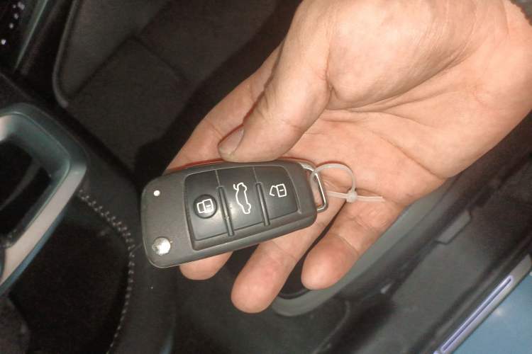 Used Audi Q3 2019 35 TFSI Fashion Dynamic Model
