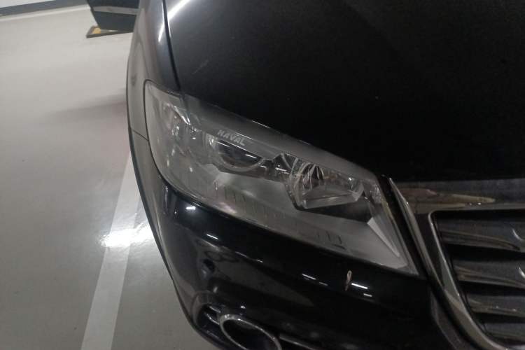 Used Haval H6 2014 Sport Edition 2.4L Automatic Elite Model